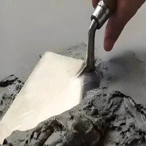 大庆混凝土裂缝孔洞剥落冻融修复用高强度丙乳防腐蚀砂浆